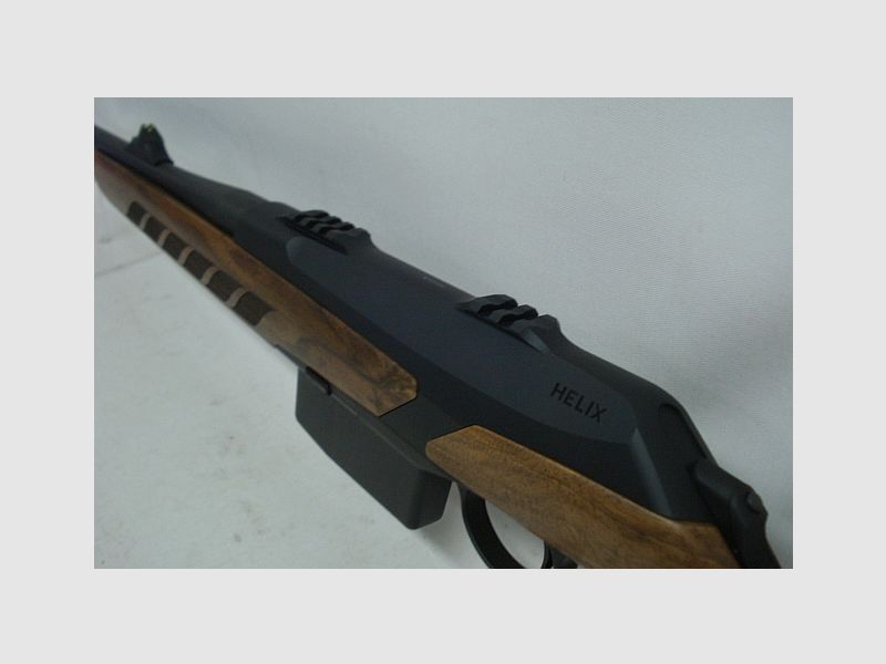 Helix Lady DS LL51 & MG mV - .308Win, Nussbaum HKL 4