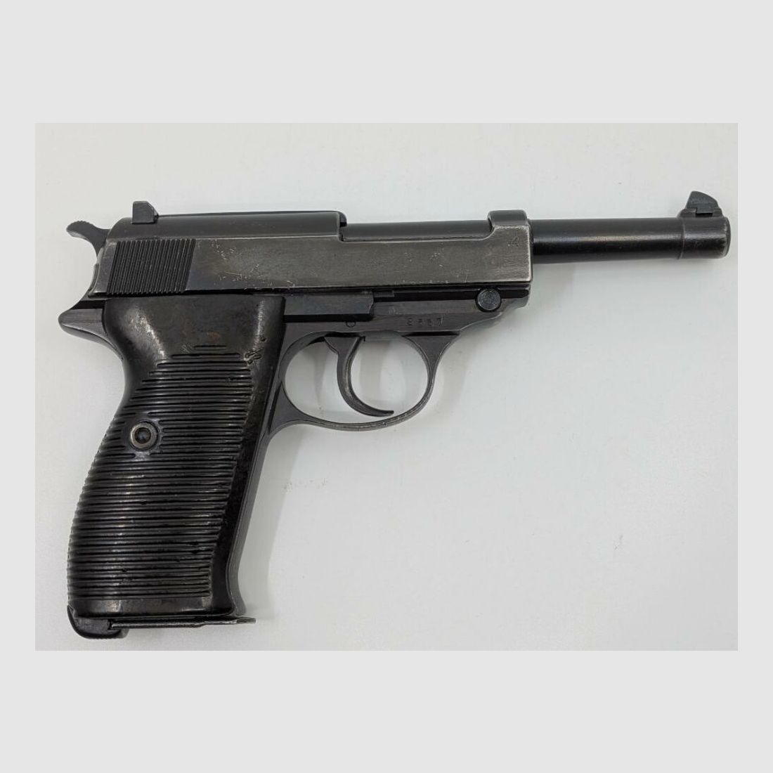 Walther ZM HP