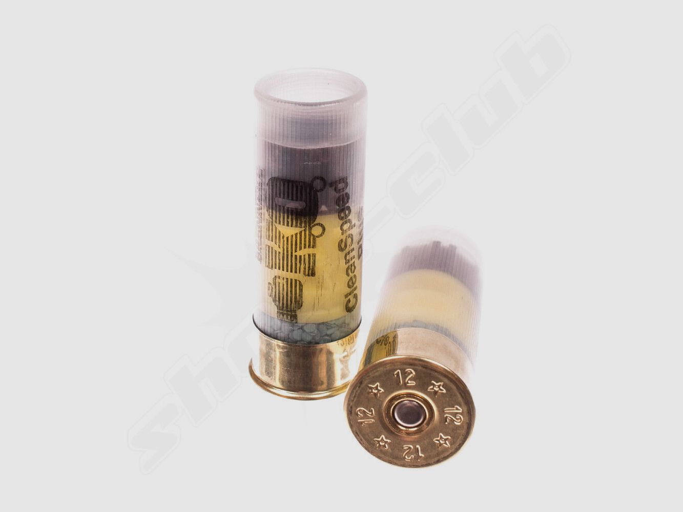 Brenneke K.O. CleanSpeed Plus