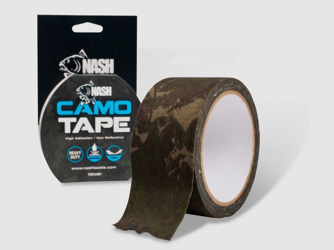 Nash Camo Tape