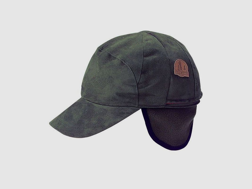 ALT_Farm-Land Moy Signalkappe