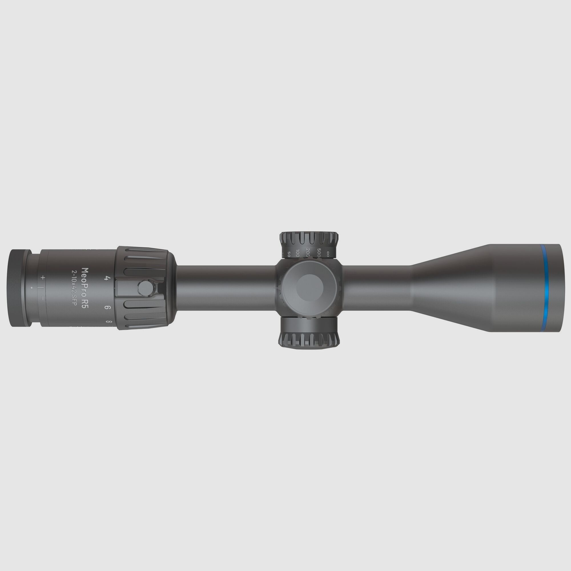 Meopta Zielfernrohr MeoPro R5 2-10x42 SFP Z-PLUS