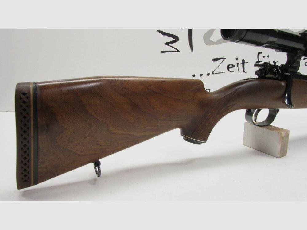 Repetierbüchse Voere 9,3x62, ZFR Zeiss DIATAL-Z 8x56 9,3x62
