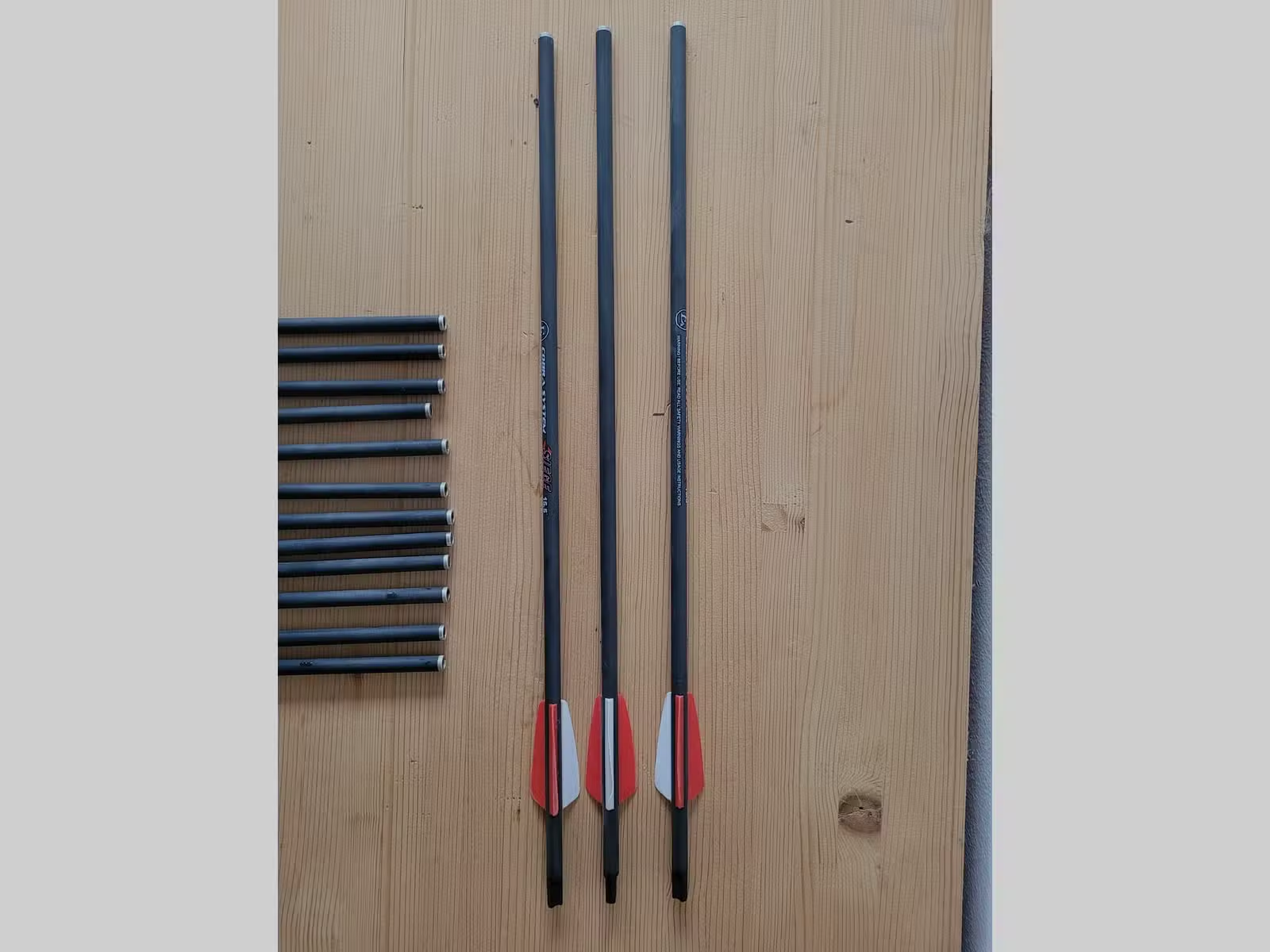 Armbrust Siege 300 z magazynkiem, zdjęcie 4 z 7