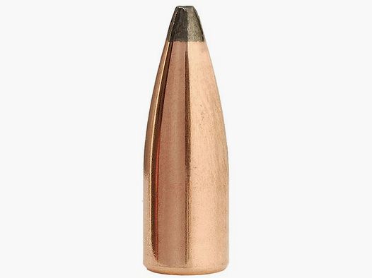 Balle Sierra .22/.224 HV 50GR SPT 100 pièces