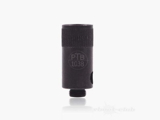 Divers Abschussbecher P320
