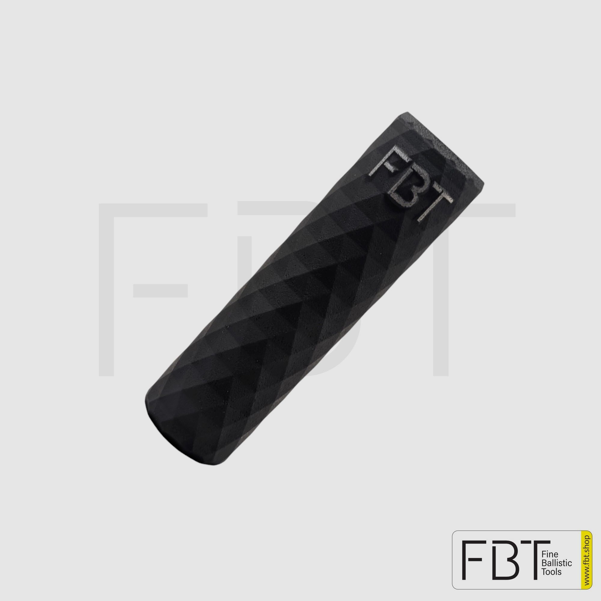 FBT Schalldämpfer INCA HOT K44Ti, Bild 1 von 5