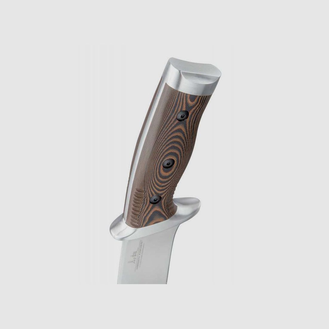 United Cutlery Gil Hibben Tundra Hunter Messer