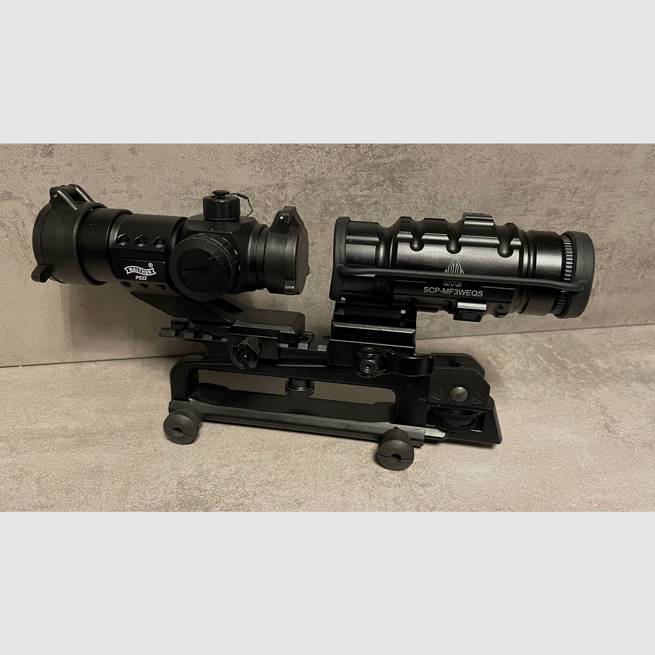 Beretta CX4 Storm  Halbautomatik
