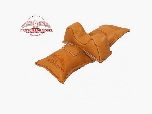 Protektor Zandzak model 4 Bunny Ears