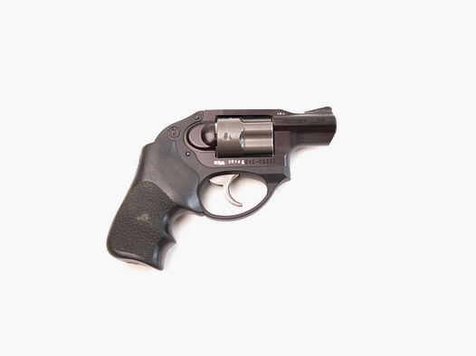RUGER LCR KAL 38 SPECIAL +P