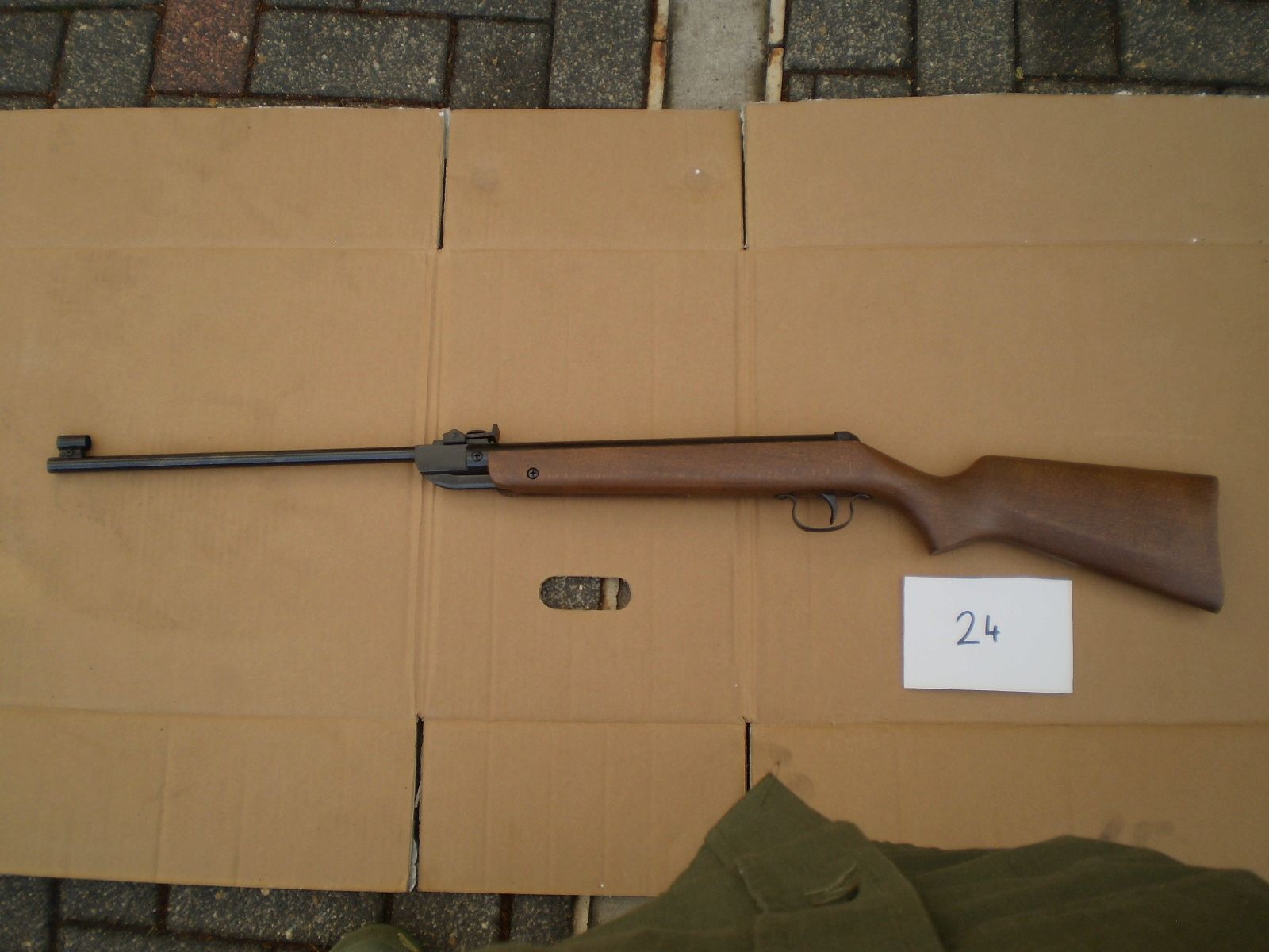 Diana 24 T02 avec F