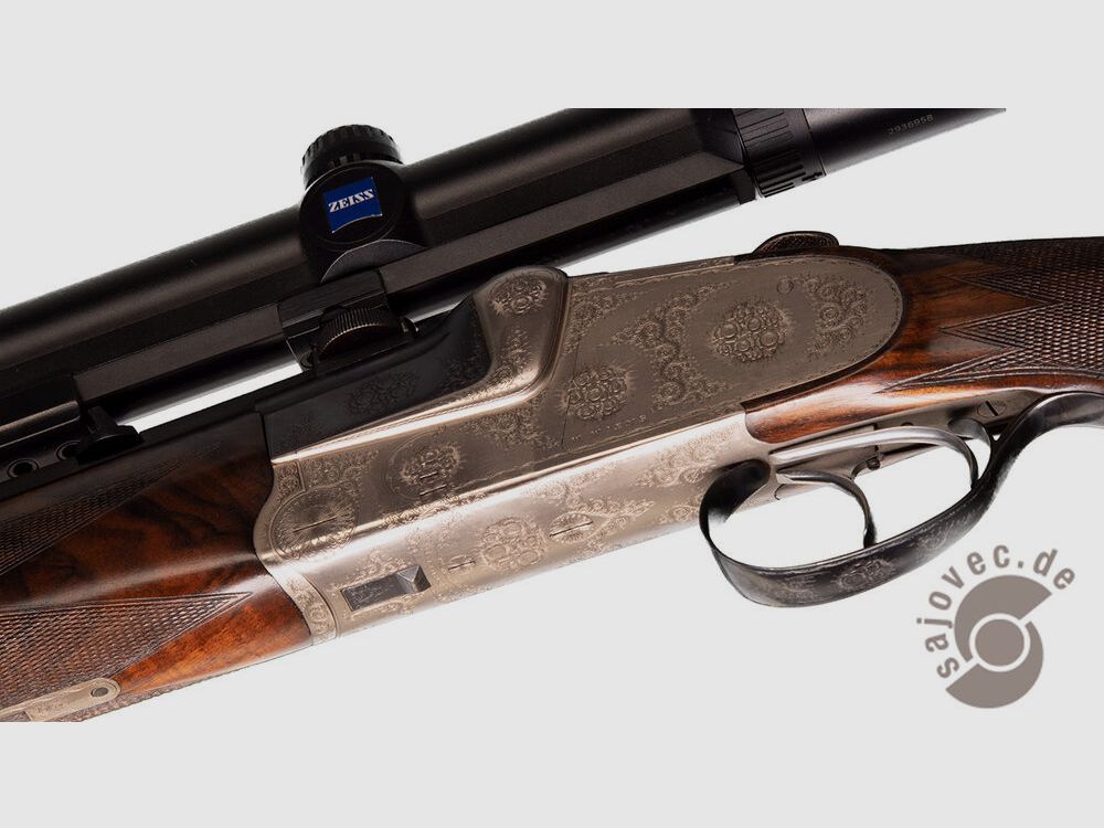 Krieghoff Ulm