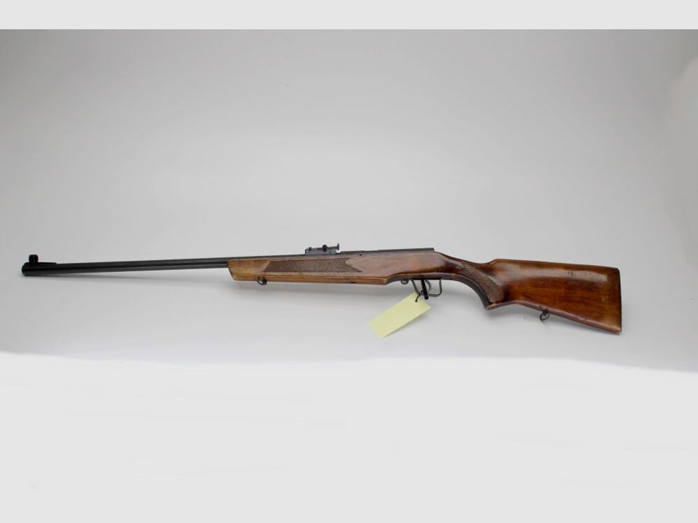 EL Büchse TOZ 8M .22lr