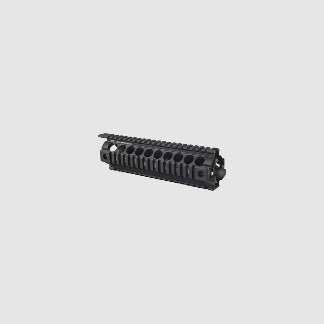 MIDWEST INDUSTRIES AR-15/M16 MID-LENGTH DROP IN HANDGUARD, afbeelding 3 van 4