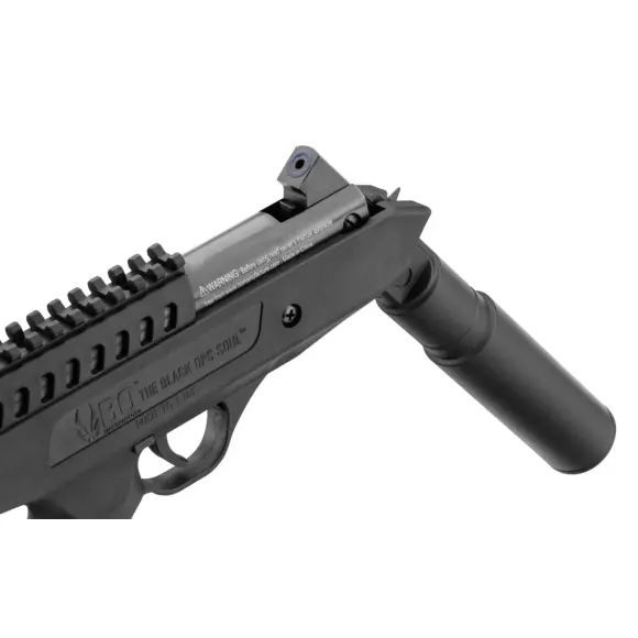 Pistole Break Barrel Langley Hitman 9 Joules, Bild 7 von 20