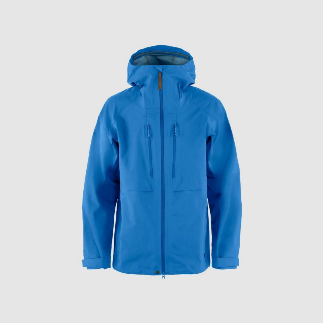 Fjälllräven Keb Jacket GTX Men UN Blue, billede 1 af 2