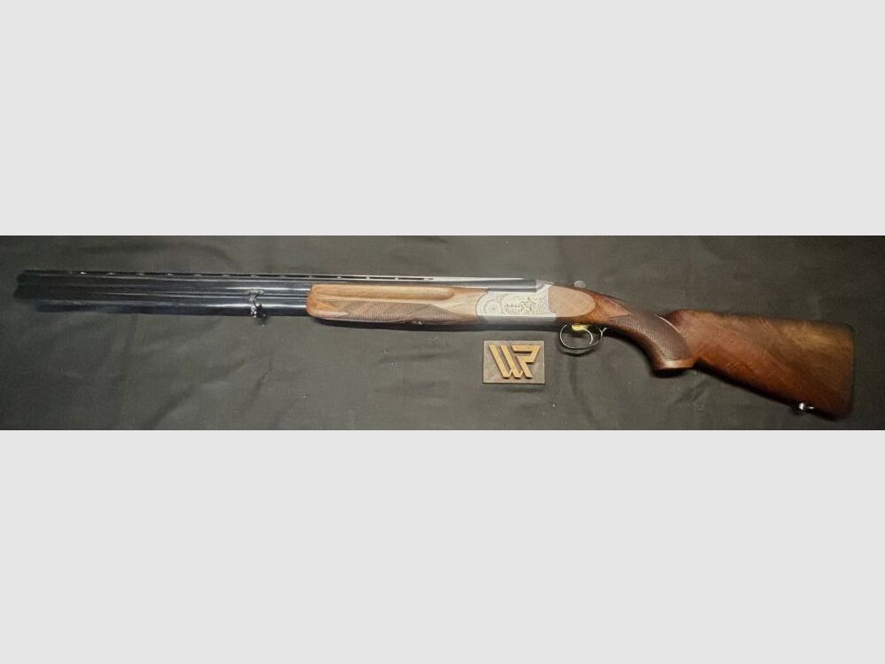 Sabatti FGS Bresciani 12/76