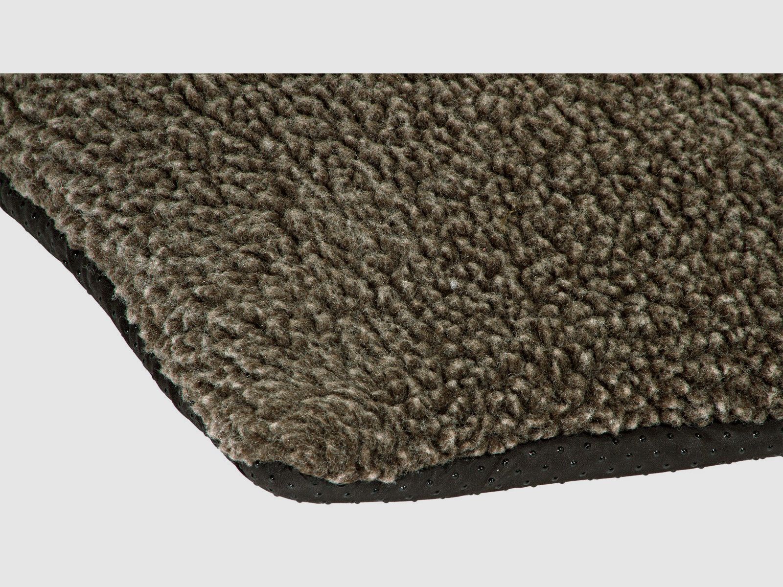 AKAH Naturvital Cama para perros 100x120cm