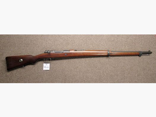 AB-26 Büchse ANKARA mod. 1903/38 Kal. 8x57IS