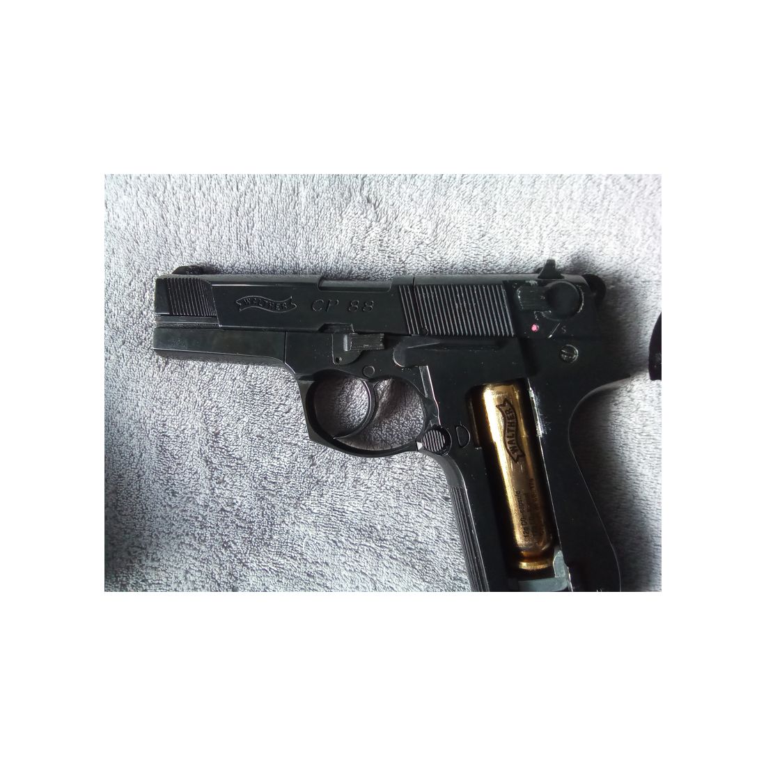 Walther CP 88