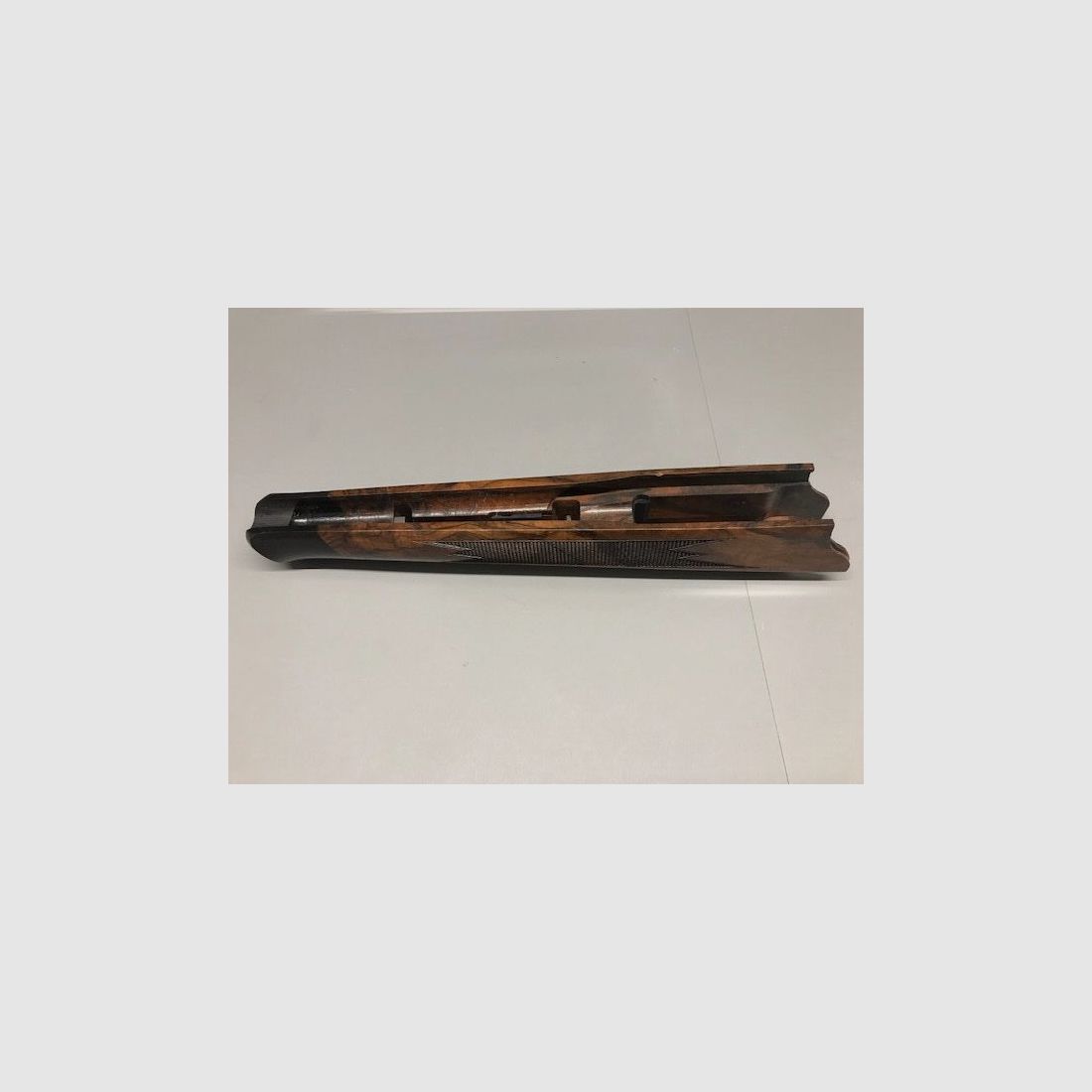 Blaser R8 Vorderschaft Holzklasse 7