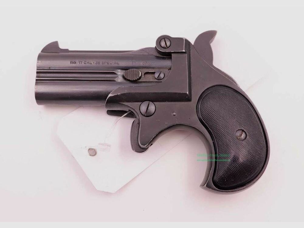 Röhm - Sontheim/Brenz Mod. RG17, Bild 3 von 4