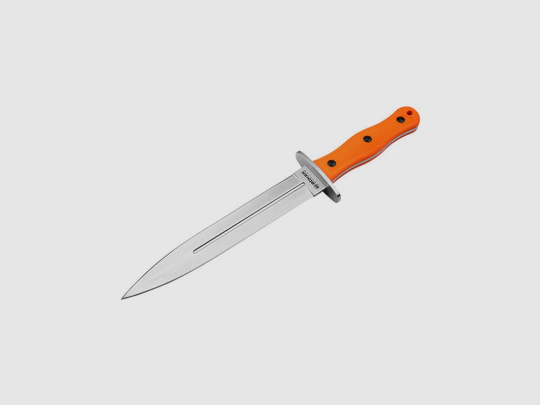 DAGUE BÖKER MAGNUM BOAR DAGGER, Bild 3 von 5