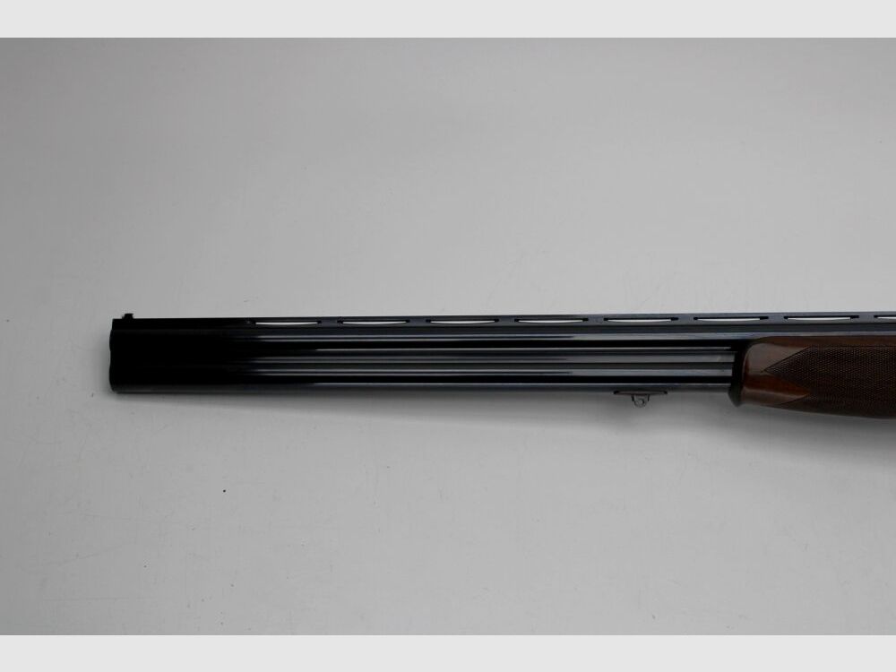 BDF Bockdoppelflinte Rottweil 720 Jagd 12/70