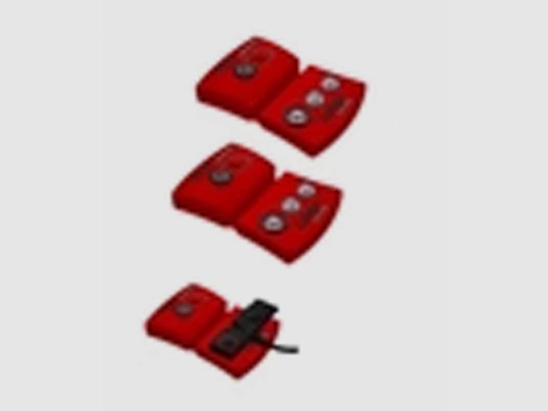Gilet HEAT riscaldabile e pacco batterie - Lenz - Gilet HEAT Lenz - T.XXL, immagine 9 di 9