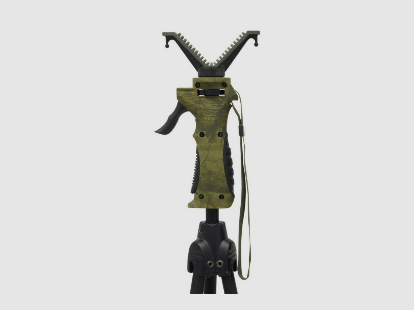 Bipod «Fast Tripod» Gen 2, Bild 2 von 2