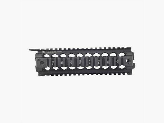 MIDWEST INDUSTRIES AR-15/M16 MID-LENGTH DROP IN HANDGUARD