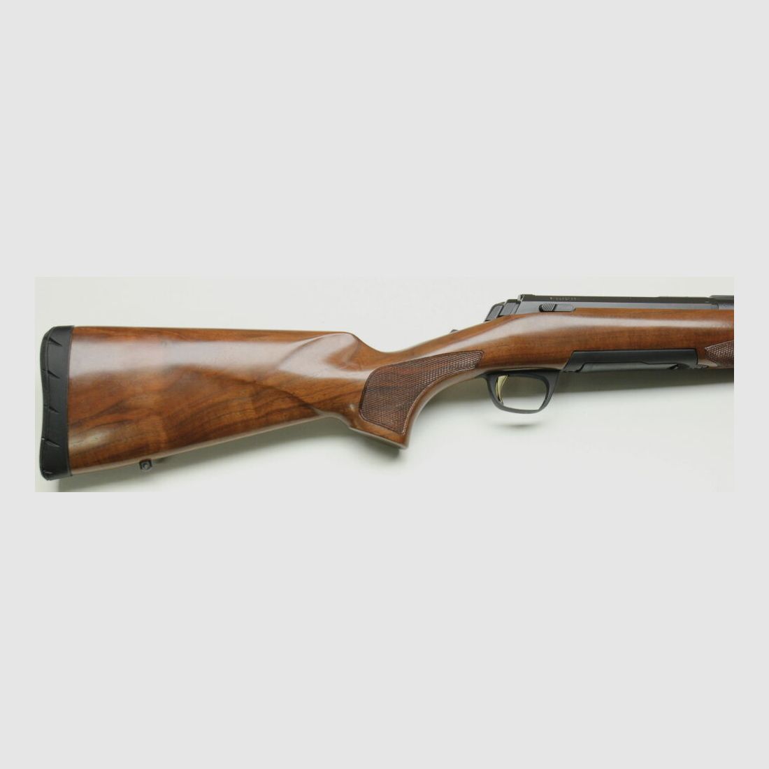 Browning Links Waffe X Bolt