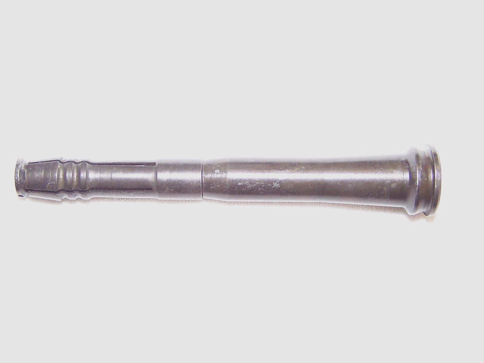 Extracteur en acier de douilles rompus calibre 303 British, image 2 sur 2