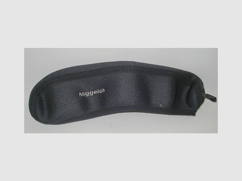 ZF-Cover-Schwarz-XL Neopren - für ZF-AußenØ 50-56mm