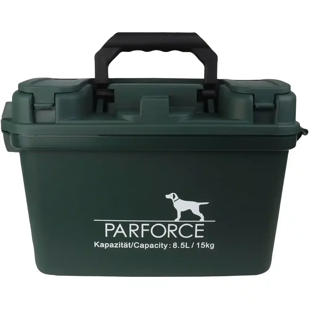 Parforce Transport- und Munitionsbox