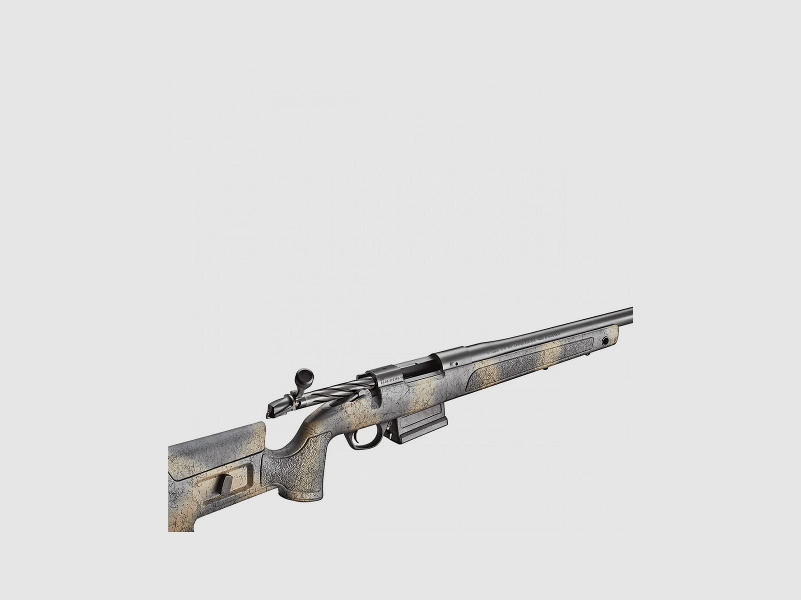 Bergara B14 Wild HMR Cal. 6,5 PRC, image 2 sur 6
