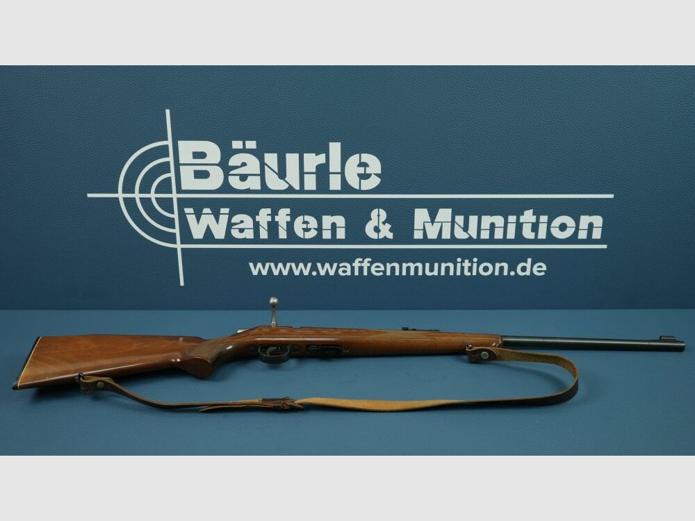 Anschütz Mod. 1400/40 .22lr