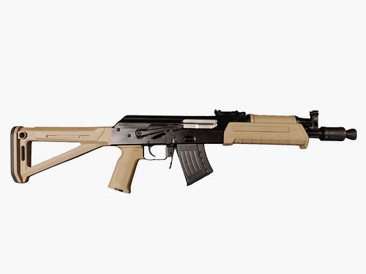 WBP MiniJack Magpul sand