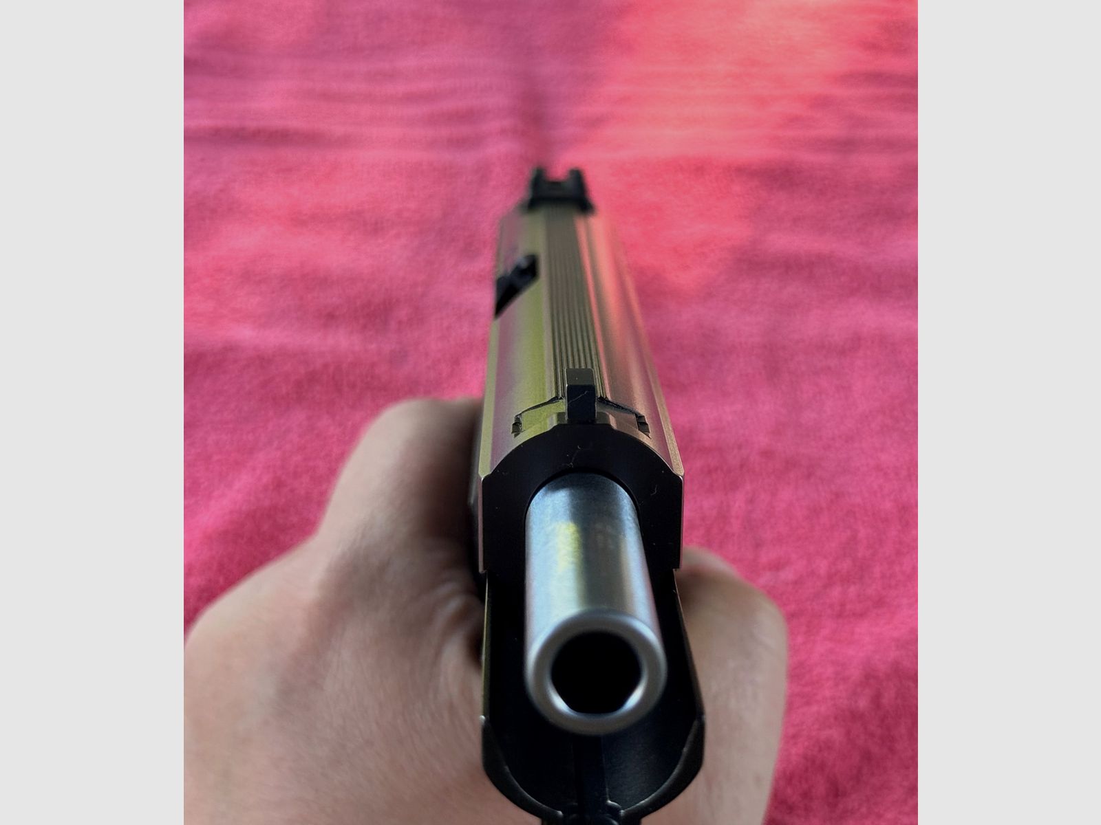 Heckler & Koch P7 M13, image 7 of 11