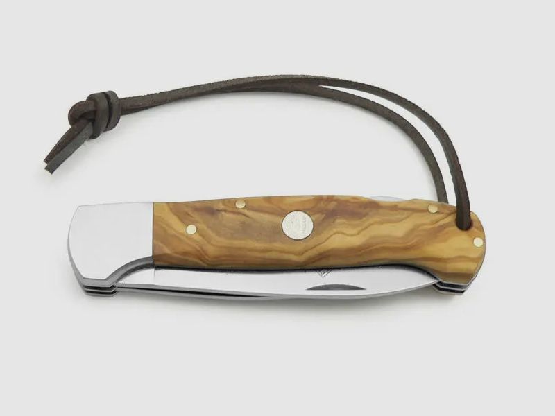 PUMA IP jacht olijf II