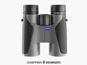 Zeiss Terra ED 10x42 nero/grigio