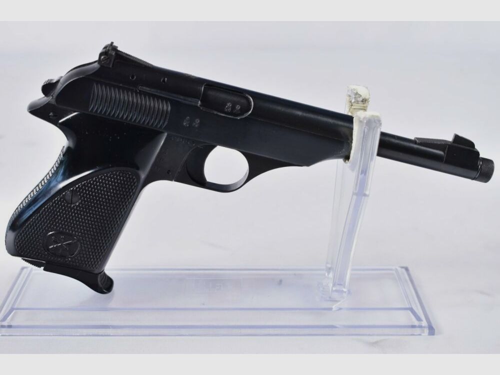Pistolet Bernadelli 60 .22lr, zdjęcie 2 z 3