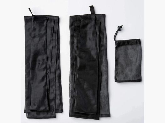 amazonas Amazonas Verstauhülle Tarp Sock schwarz