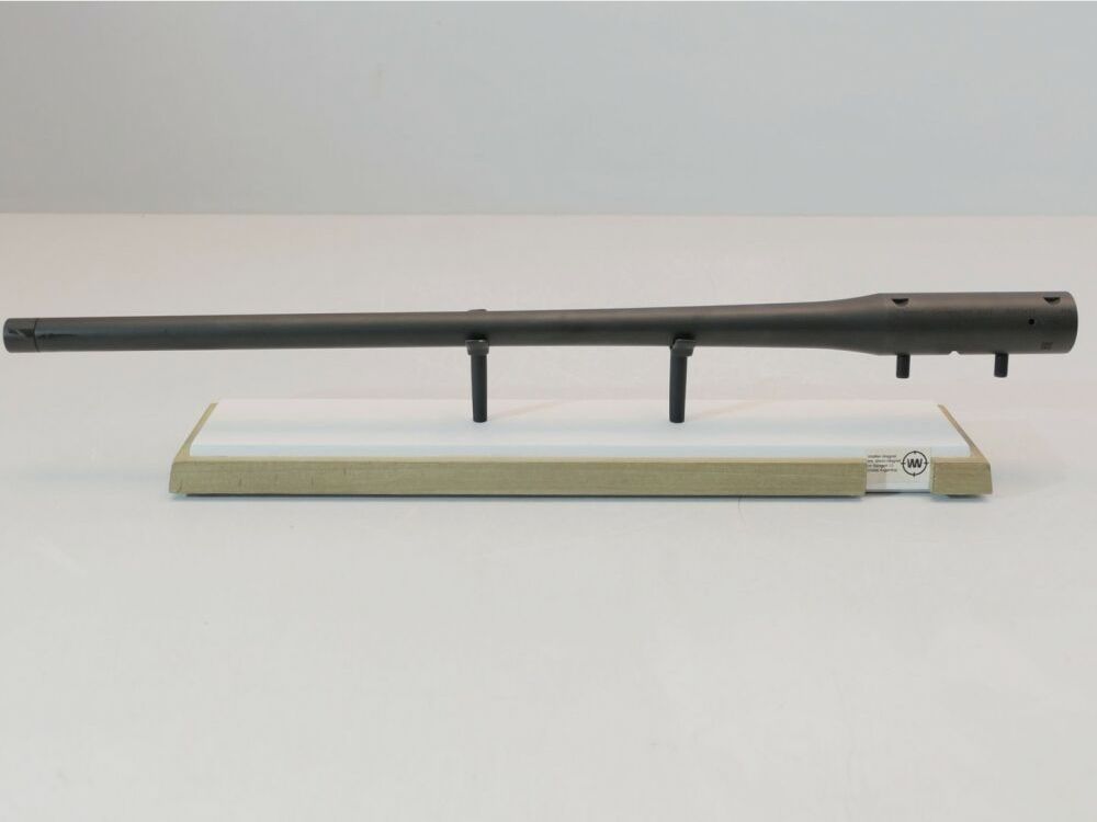 Blaser R8 520mm M15x1