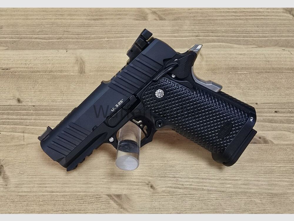 Bul Armory Ultra Light SAS 2