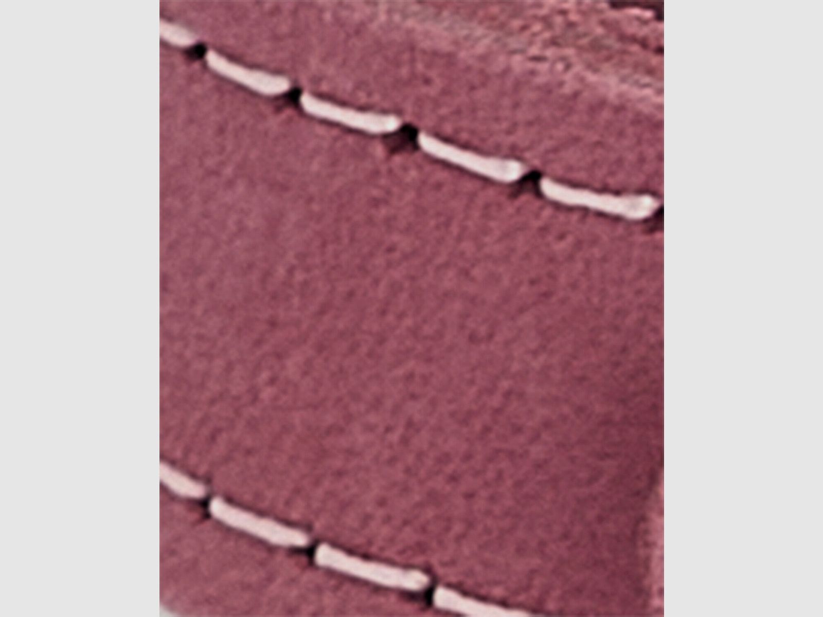 Barbour Hundehalsband aus Leder