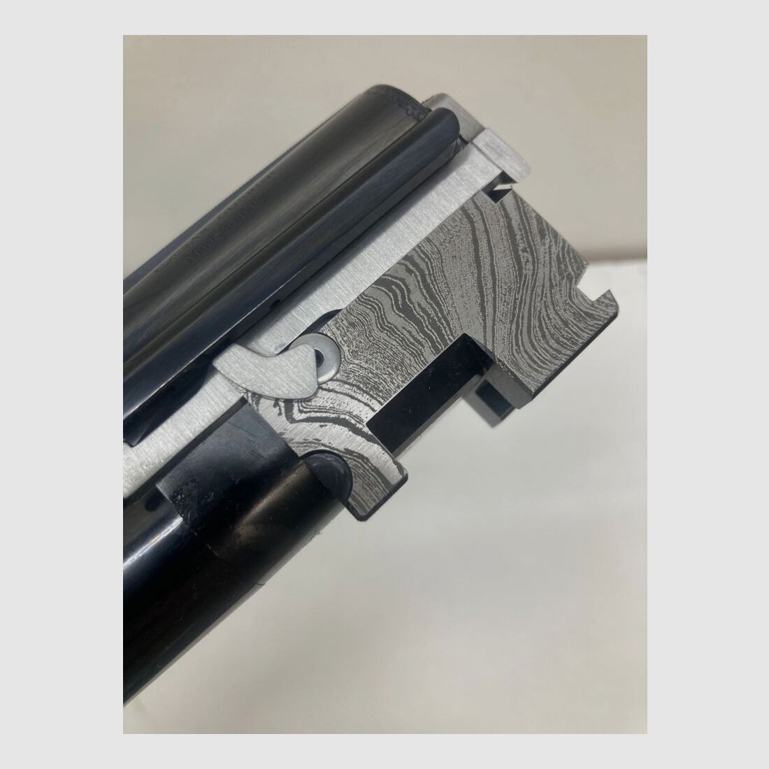 Caesar Guerini MAGNUS LIMITED - BDF Bockdoppelflinte - Waffen Friedrichs