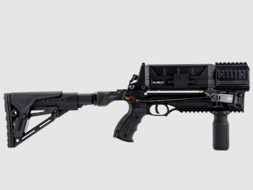 STEAMBOW AR-6 M10 REPETIERARMBRUST, Bild 1 von 3
