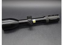 Schmidt & Bender Zenith 2,5-10x56 Leuchtpunkt 30 Ringmontage Zenith 2.5-10x56